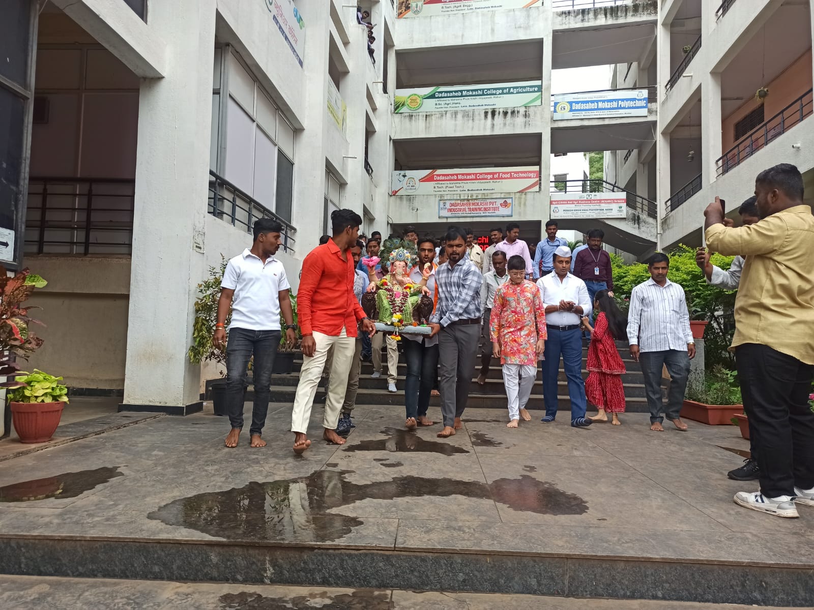 Visarjan 1