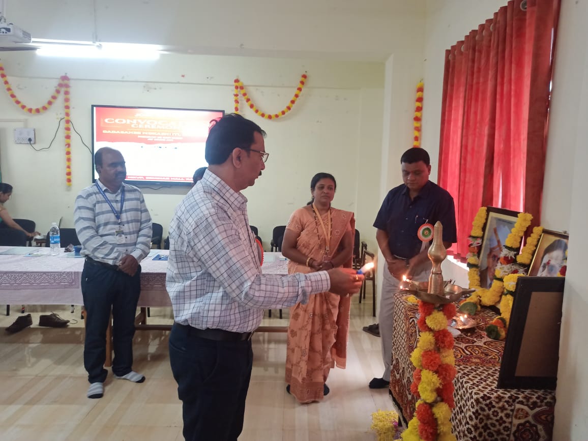 Convocation Event Image 1