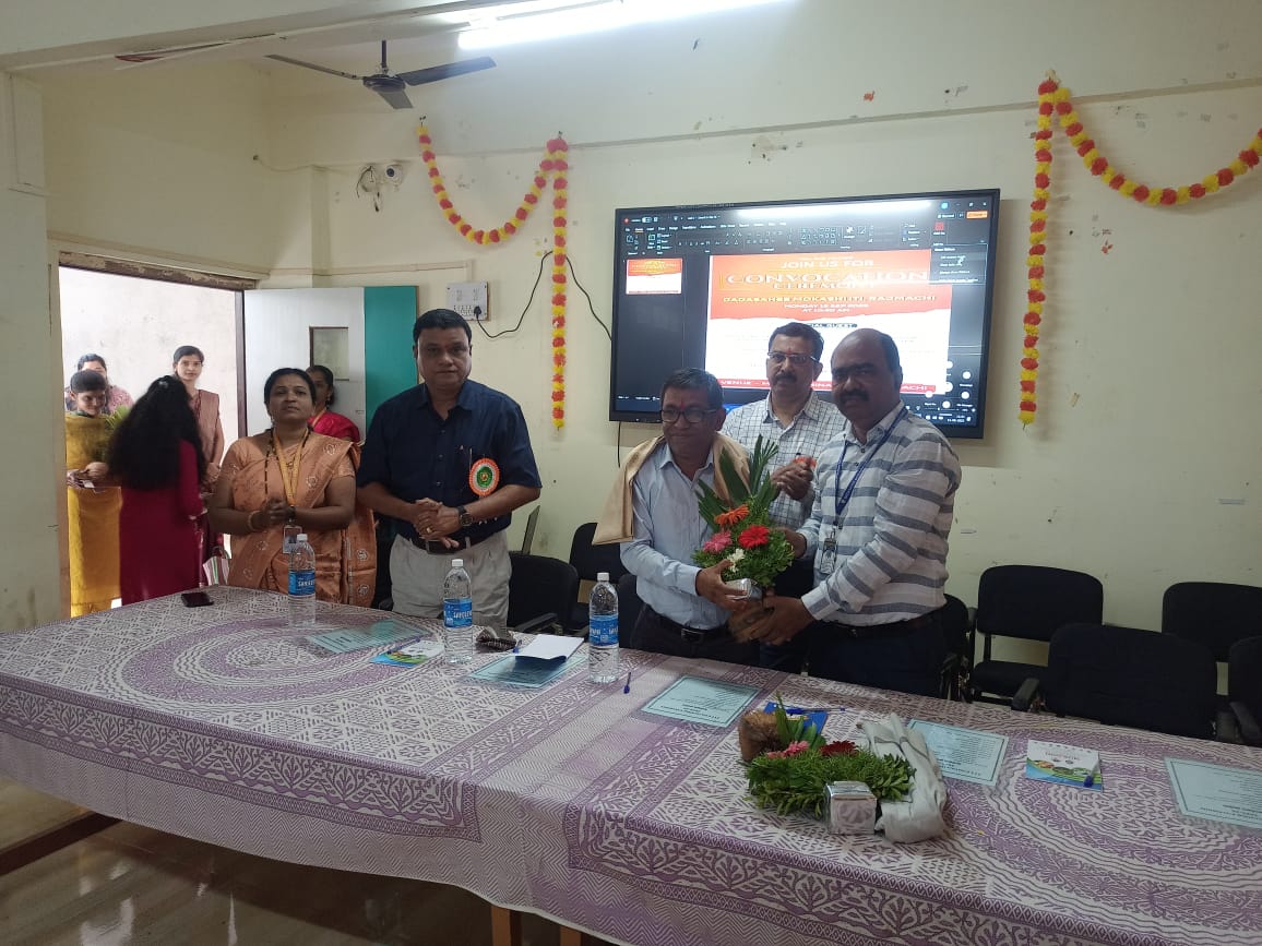 Convocation Event Image 4
