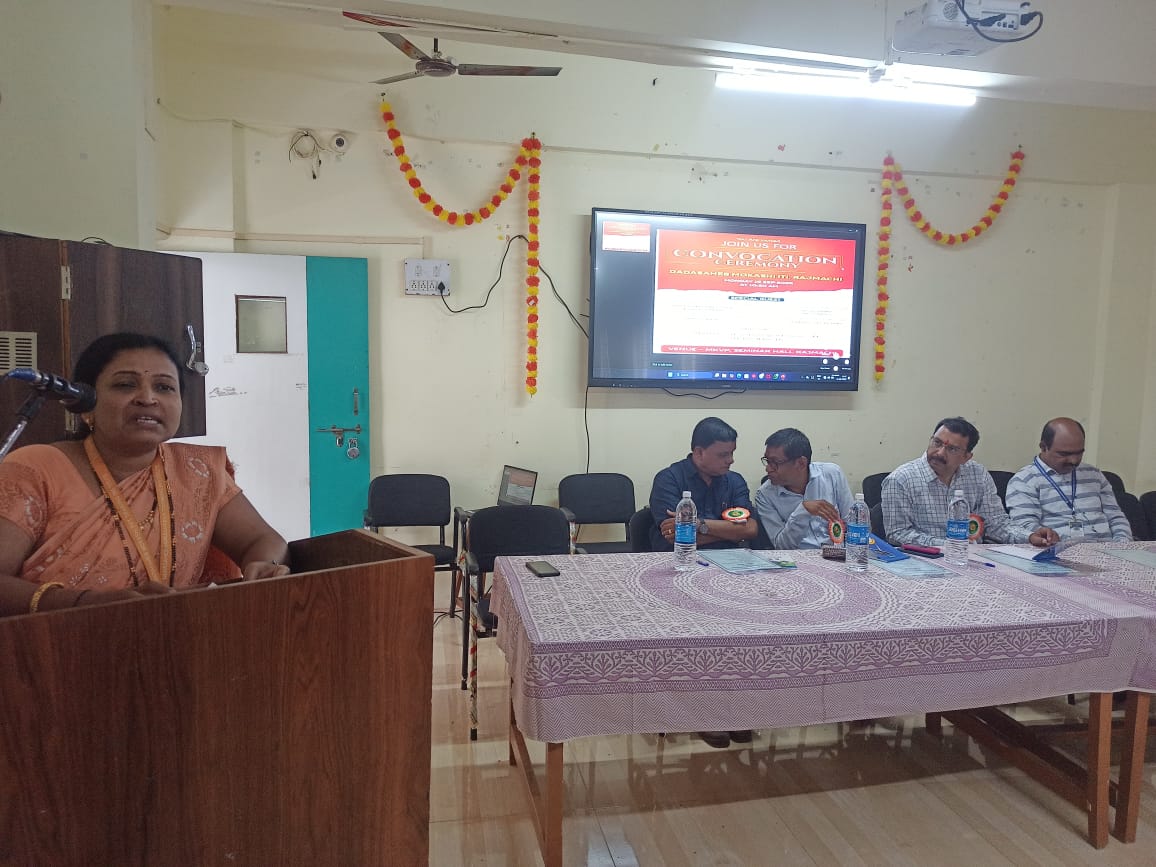 Convocation Event Image 3