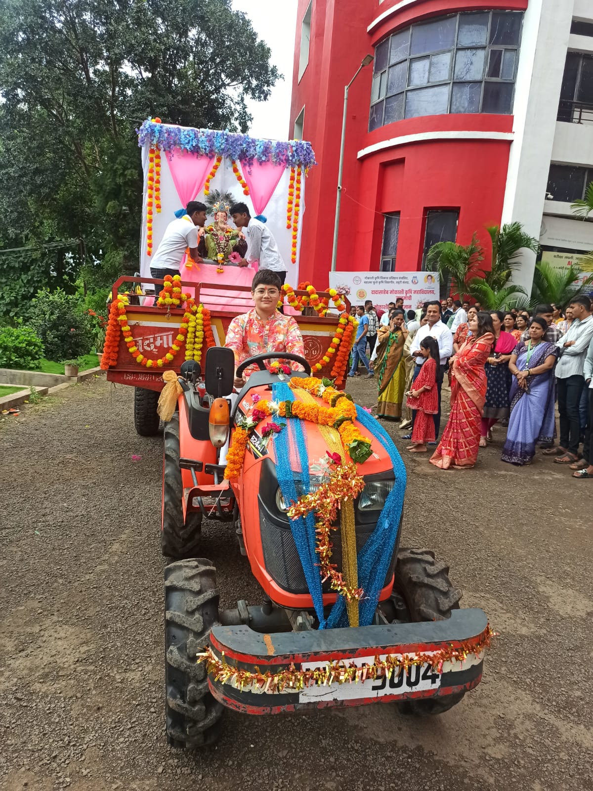Visarjan 3