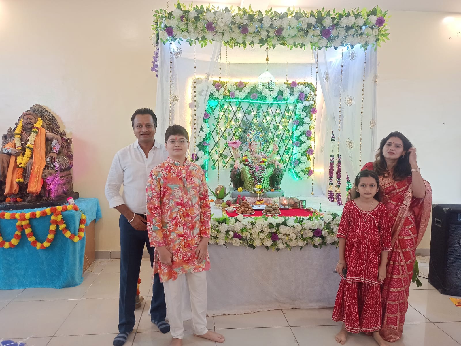 Visarjan 4