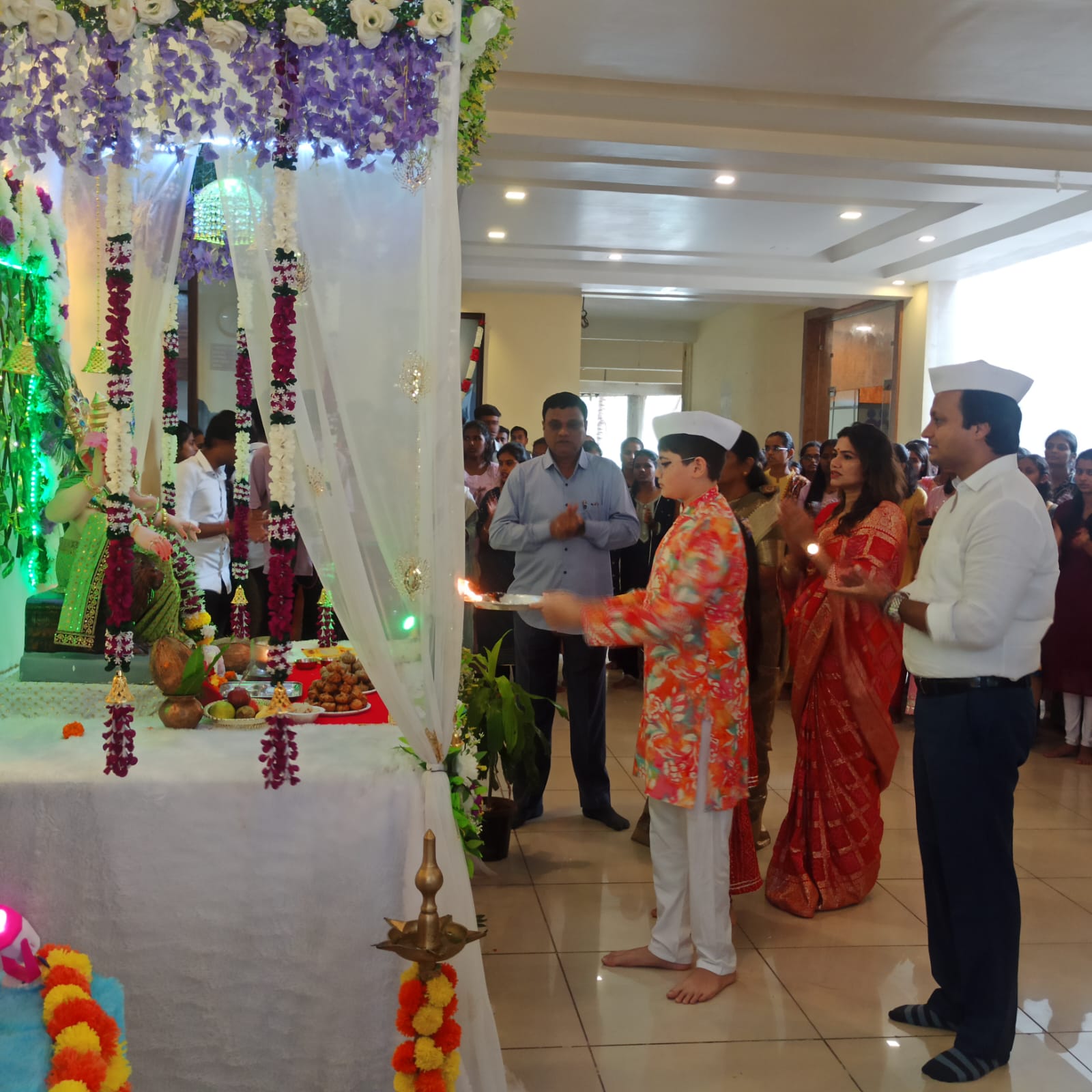 Ganesh Fest 2
